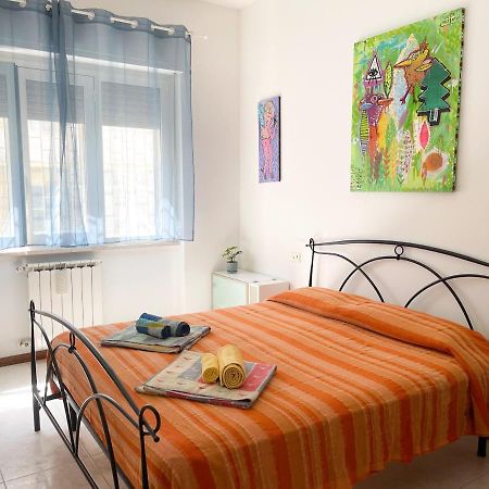 Apartamento Ondamare Pescara Exterior foto