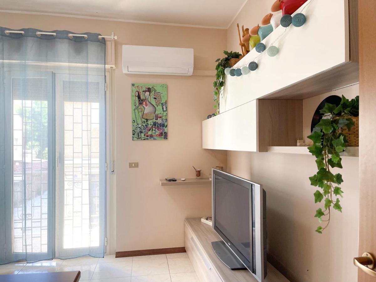 Apartamento Ondamare Pescara Exterior foto