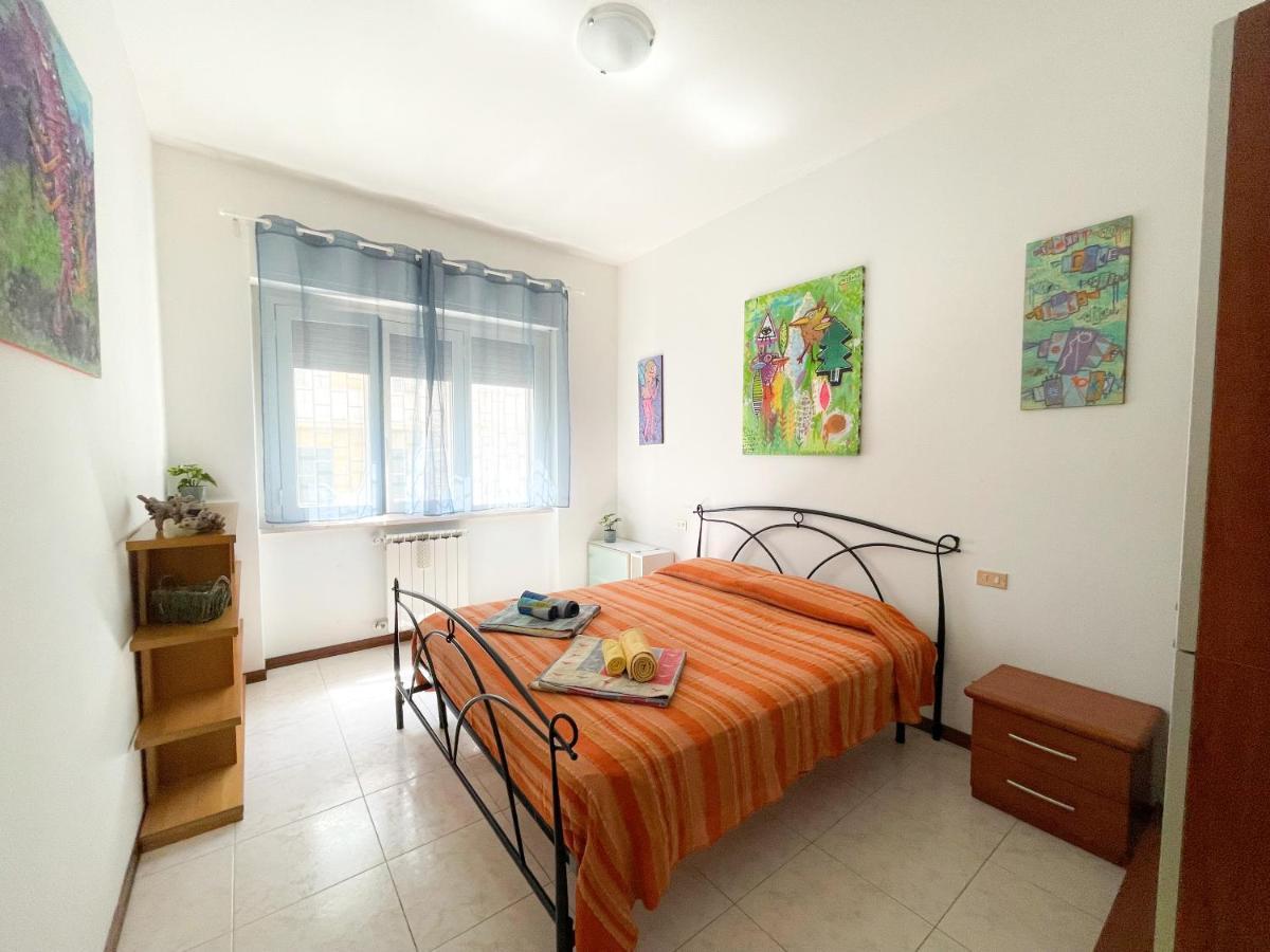 Apartamento Ondamare Pescara Exterior foto