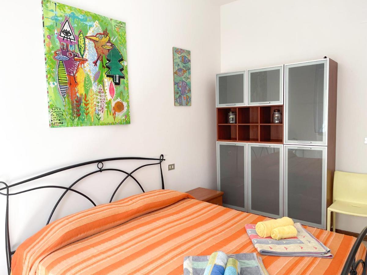 Apartamento Ondamare Pescara Exterior foto