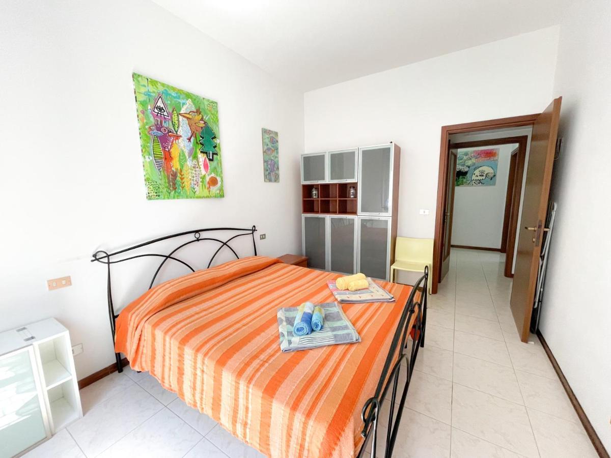 Apartamento Ondamare Pescara Exterior foto